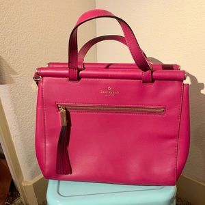 Like New Kate Spade Purse!